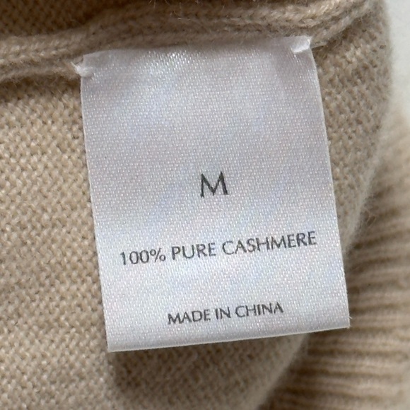 TSE Cashmere Top - Picture 4 of 4